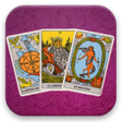 Ícone do programa: Tirada de cartas