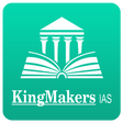 Ícone do programa: KingMakers IAS Academy