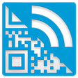 Ícone do programa: Wifi QR Code Generator