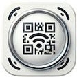 Symbol des Programms: WiFi QR Code Generator