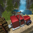 Icon of program: Truck Simulator Mountain …