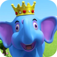 プログラムのアイコン：Hathi Raja Kahan Chale