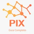 Programın simgesi: PIX - Pagamentos Instantâ…