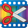 Icône du programme : Video Trimmer AndroVid