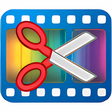 ไอคอนของโปรแกรม: AndroVid Video Editor
