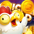 Merry Chicken icon