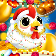 Icon of program: Merry Chicken