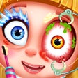 程序图标：I am Eye Doctor - Eye Car…