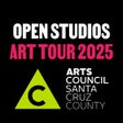 ไอคอนของโปรแกรม: Open Studios Art Tour 202…