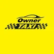 プログラムのアイコン：Owner Taxi- India Taxi Se…