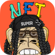 プログラムのアイコン：Bored Ape Avatar NFT Crea…