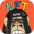 Bored Ape Avatar NFT Creator