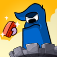 プログラムのアイコン：Alphabet.io: Outdo Tower …