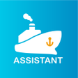 程序图标：WoWS Assistant