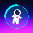プログラムのアイコン：Circle Protector - space …