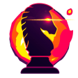 Icono de programa: Pulsar Chess Engine