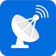 Ikon program: Satellite Finder: Sat_Fin…