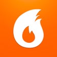 Symbol des Programms: Firespot: Wildfire app