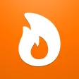 Firespot: Wildfire app