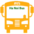 Xe buýt Hà Nội - Tuyến Bus Hà