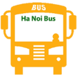 程序图标：Xe buýt Hà Nội - Tuyến Bu…