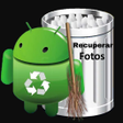程序图标：Recuperar Fotos Borradas …