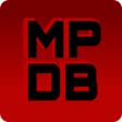 Ícone do programa: The Movies Plus Data Base
