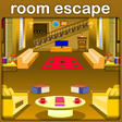 Иконка программы: Escape Game - King Room