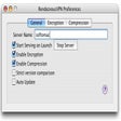 Icono de programa: RendezvousVPN