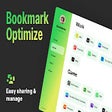프로그램 아이콘: Bookmark Cat