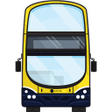 程序图标：Next Bus Dublin Free