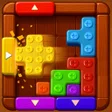 Programikonen: Wood Escape: Block Jam