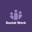 プログラムのアイコン：Social Work