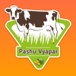 プログラムのアイコン：Pashu Vyapar - Animal Sel…
