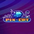 Иконка программы: Pix the Cat