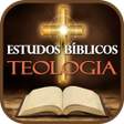 プログラムのアイコン：Estudos Bíblicos Teologia
