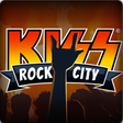 Ícone do programa: KISS Rock City - Road to …