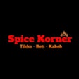 Symbol des Programms: Spice Korner