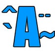Icône du programme : Accents Lettres