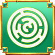 Ikona programu: Maze Escape