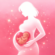 Icoon van programma: BabyWeeks: Pregnancy Trac…