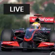 Live Coverage for Belgian Grand Prix