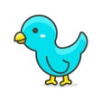 Icoon van programma: Tweetx for Twitter