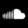 Ikon program: SoundCloud - Music  Audio