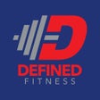 プログラムのアイコン：Defined Fitness.