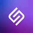 プログラムのアイコン：SocialSaver: Social Downl…