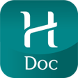 ไอคอนของโปรแกรม: HAYYU Doc
