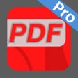 أيقونة البرنامج: Power PDF Pro