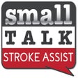 Ikon program: Small Talk Stroke Assist