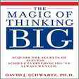 プログラムのアイコン：The Magic of Thinking Big